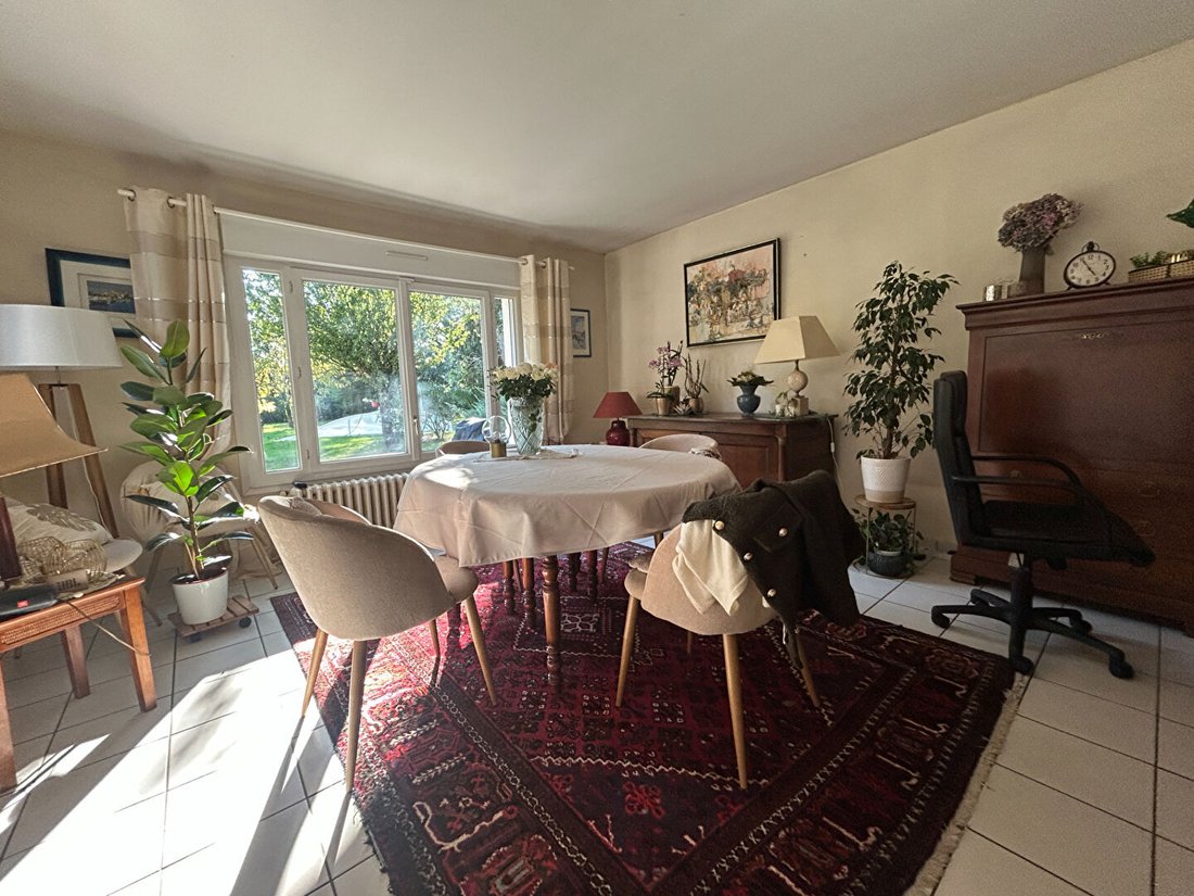 Villa in Guérande, Pays de la Loire, France 3 - 18239810