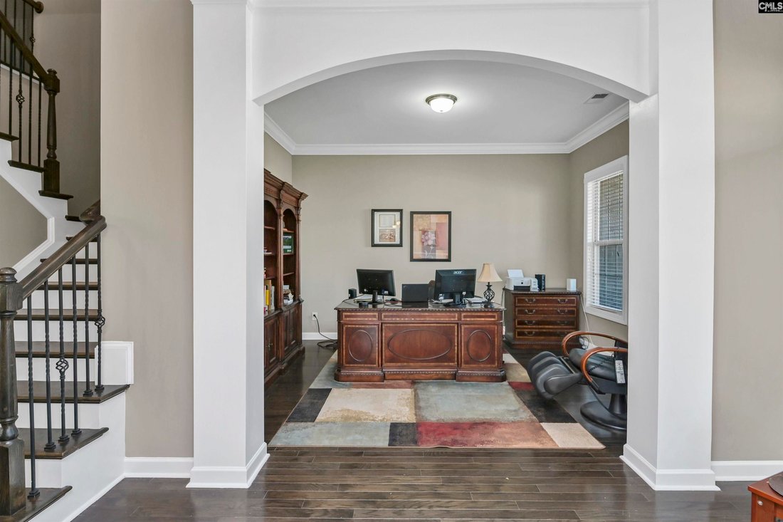 House in Chapin, South Carolina, United States 5 - 18245713
