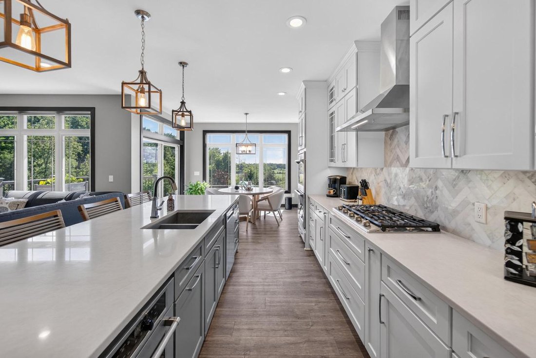 House in West Bend, Wisconsin, United States 5 - 18241701