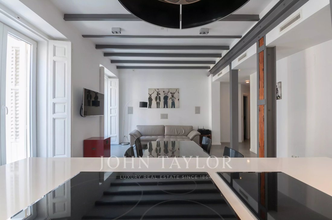 Apartment in Centro, Madrid, Spain 3 - 18236125