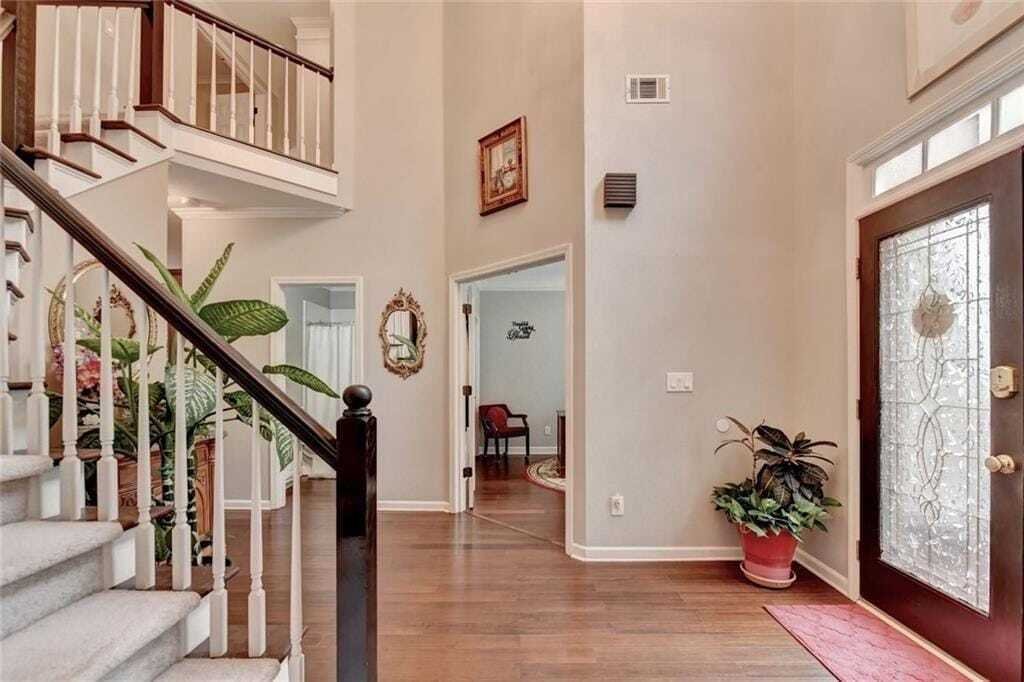 House in Dacula, Georgia, United States 3 - 18205222