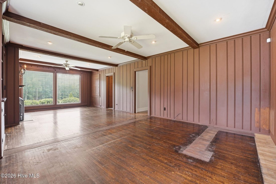 House in Southern Pines, North Carolina, United States 4 - 18219822
