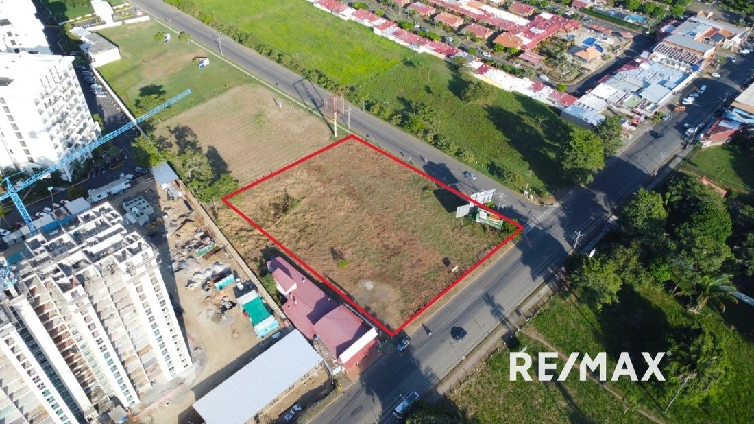 Land in Jaco, Puntarenas Province, Costa Rica 4 - 18245448