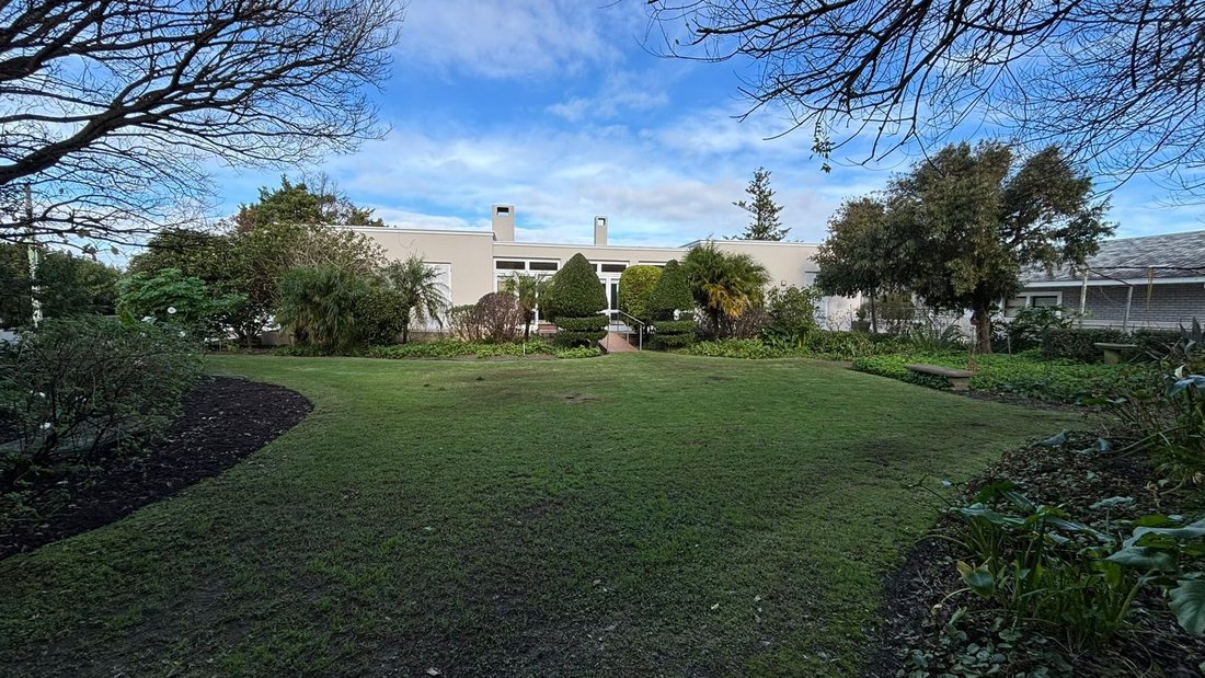 House in Hermanus, Western Cape, South Africa 4 - 18245563