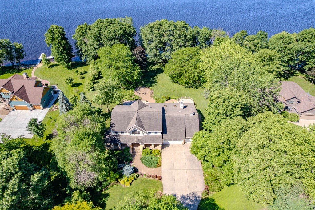 House in Mosinee, Wisconsin, United States 1 - 18240507