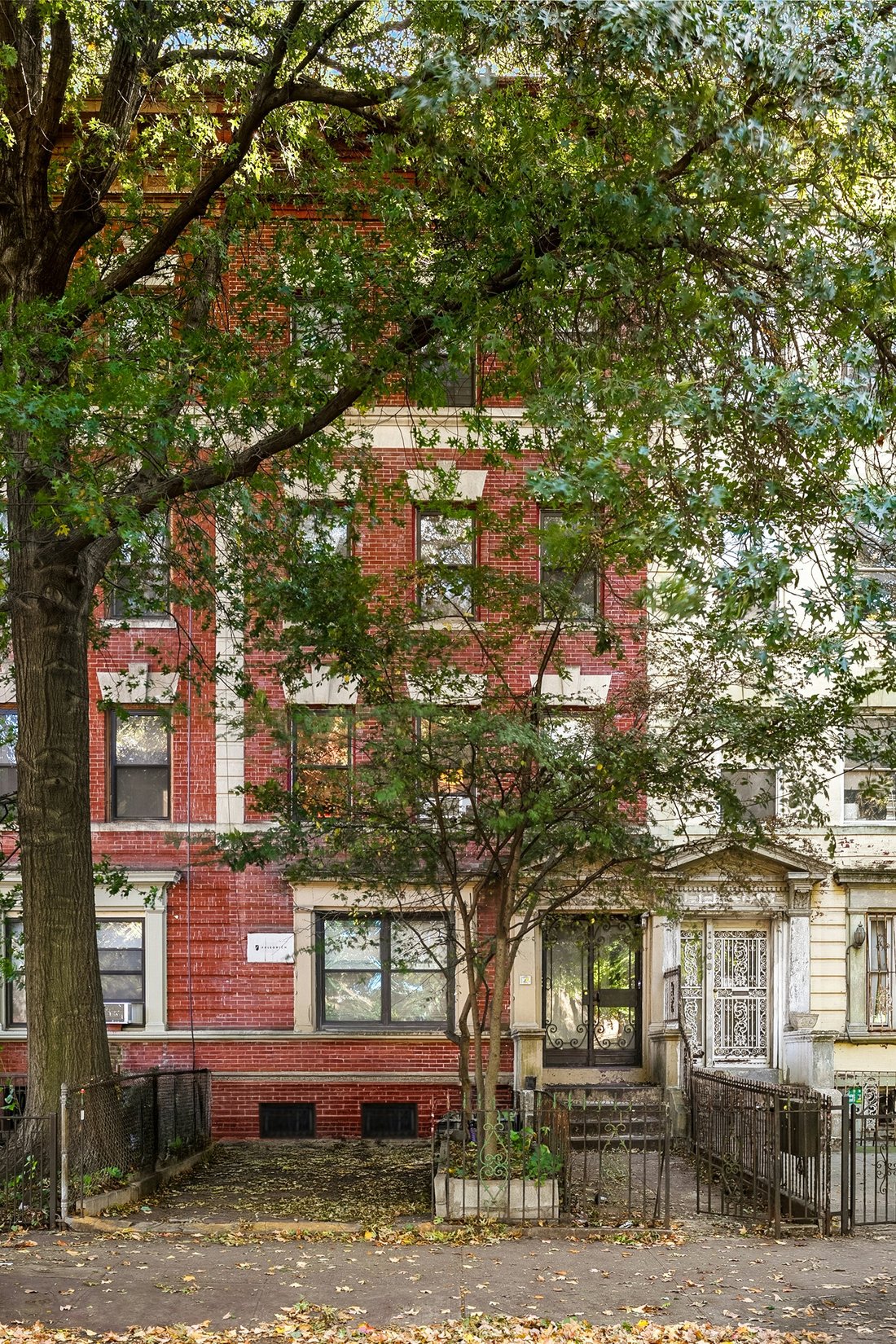 Townhouse in New York, New York, United States 1 - 18245070