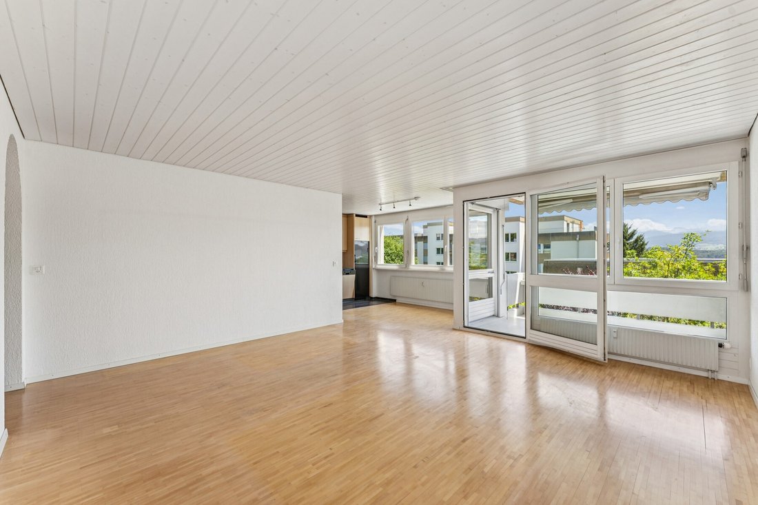 Apartment in Villars-sur-Glâne, Fribourg, Switzerland 3 - 18238598