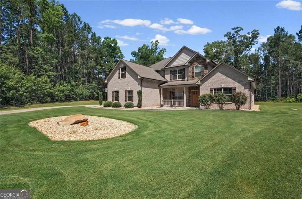 House in Locust Grove, Georgia, United States 2 - 18243481