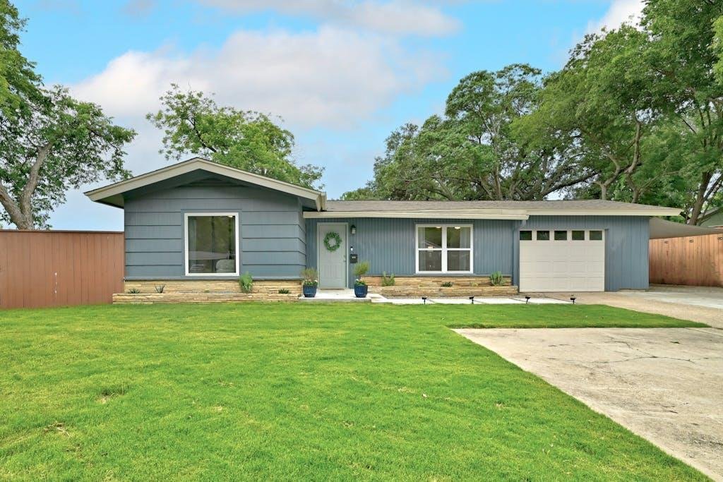 Apartment in Austin, Texas, United States 1 - 18244122