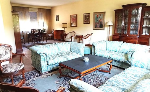 Villa in Historic Center, Empoli, Tuscany 1
