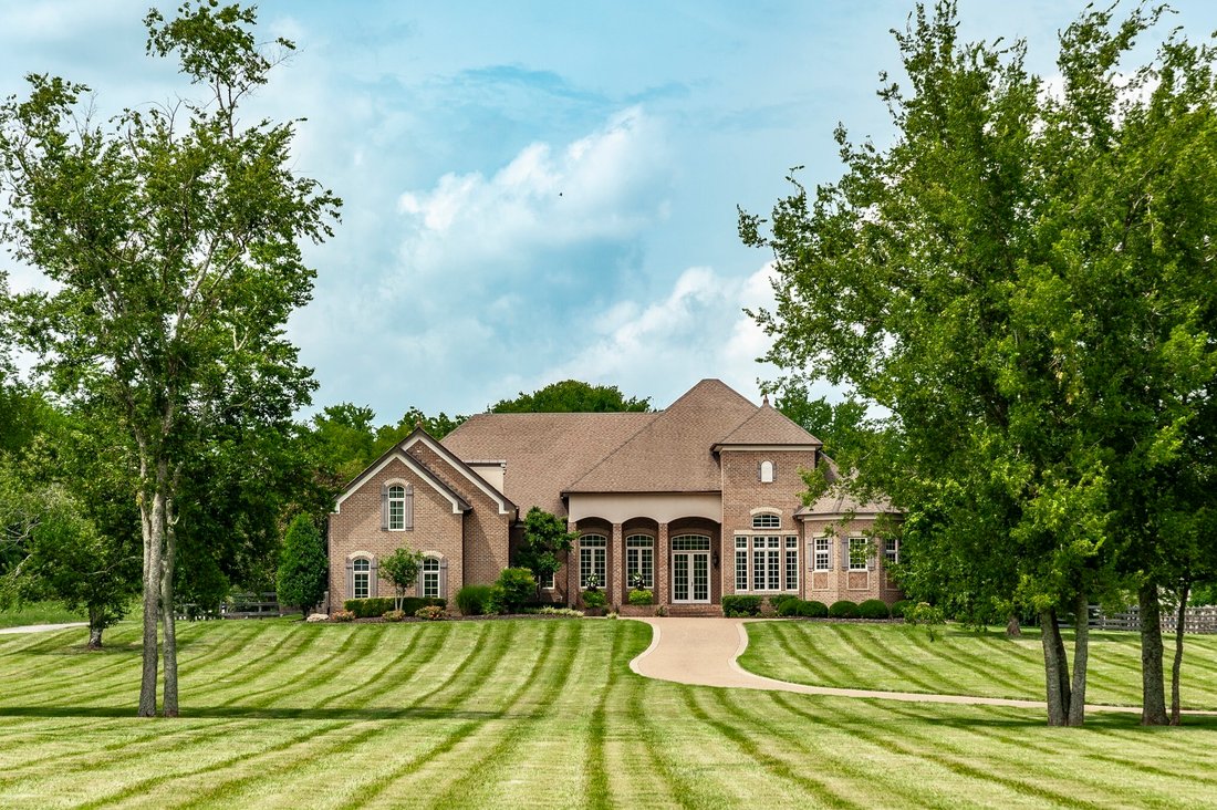 House in Hendersonville, Tennessee, United States 3 - 18243597