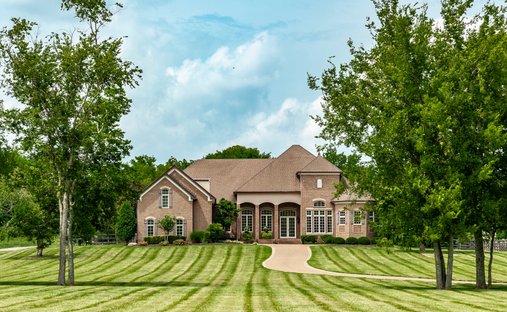 Haus in Hendersonville, Tennessee, Vereinigte Staaten 1