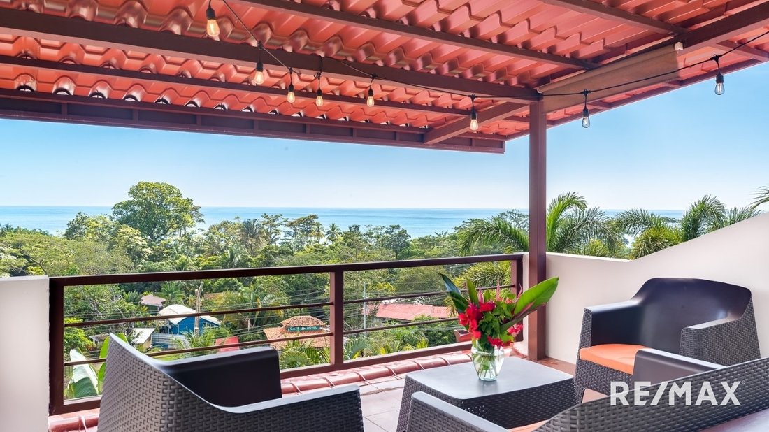 House in Playa Hermosa, Puntarenas Province, Costa Rica 1 - 18245342