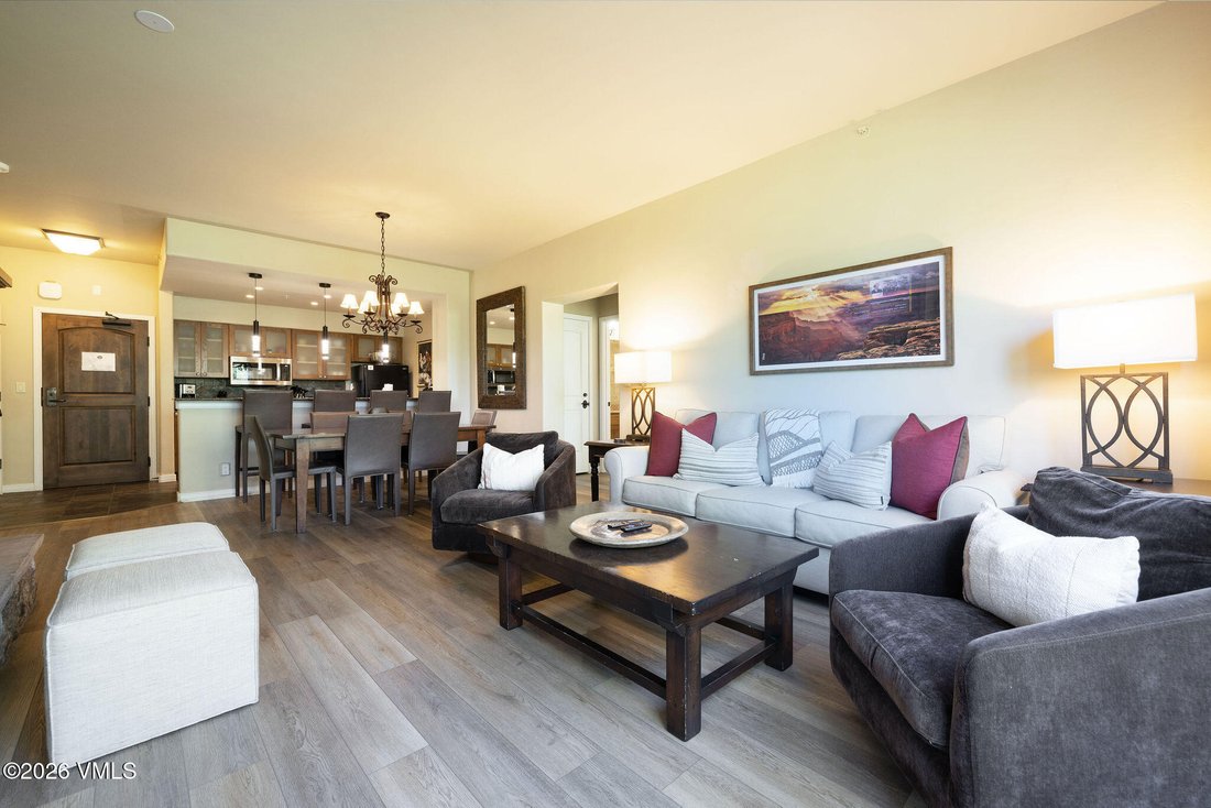 Condo in Avon, Colorado, United States 3 - 18238120