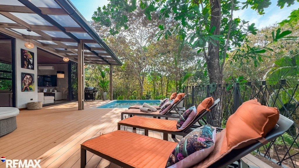 House in Esterillos Oeste, Puntarenas Province, Costa Rica 5 - 18246316