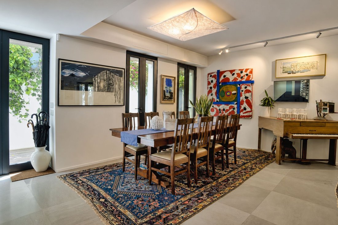 Apartment in Tel Aviv-Yafo, Tel Aviv District, Israel 2 - 18246426