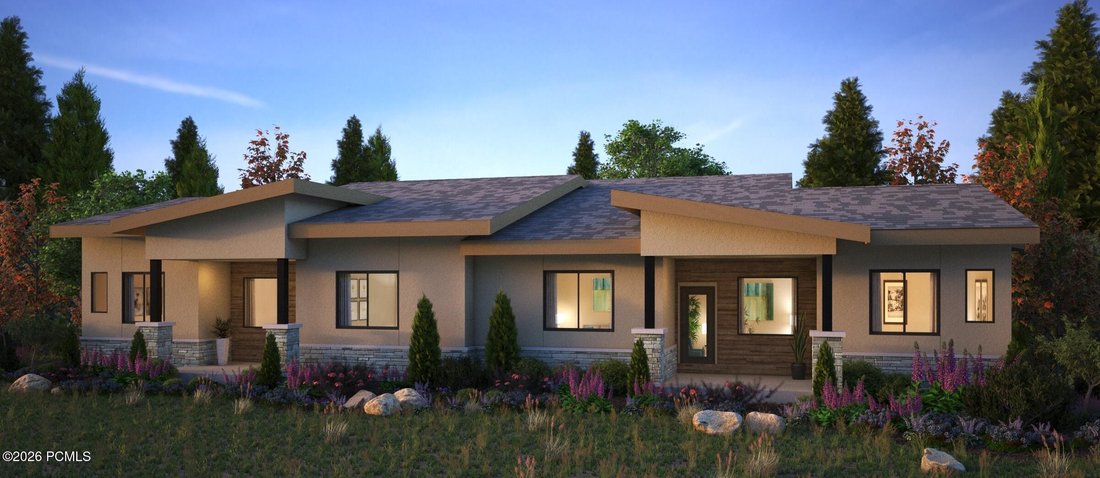 House in Kamas, Utah, United States 2 - 18243885