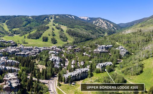 Condo in Avon, Colorado, United States 1
