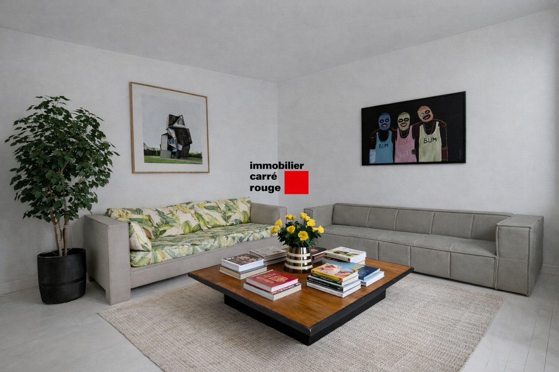Apartment in Biarritz, Nouvelle-Aquitaine, France 1 - 18236764