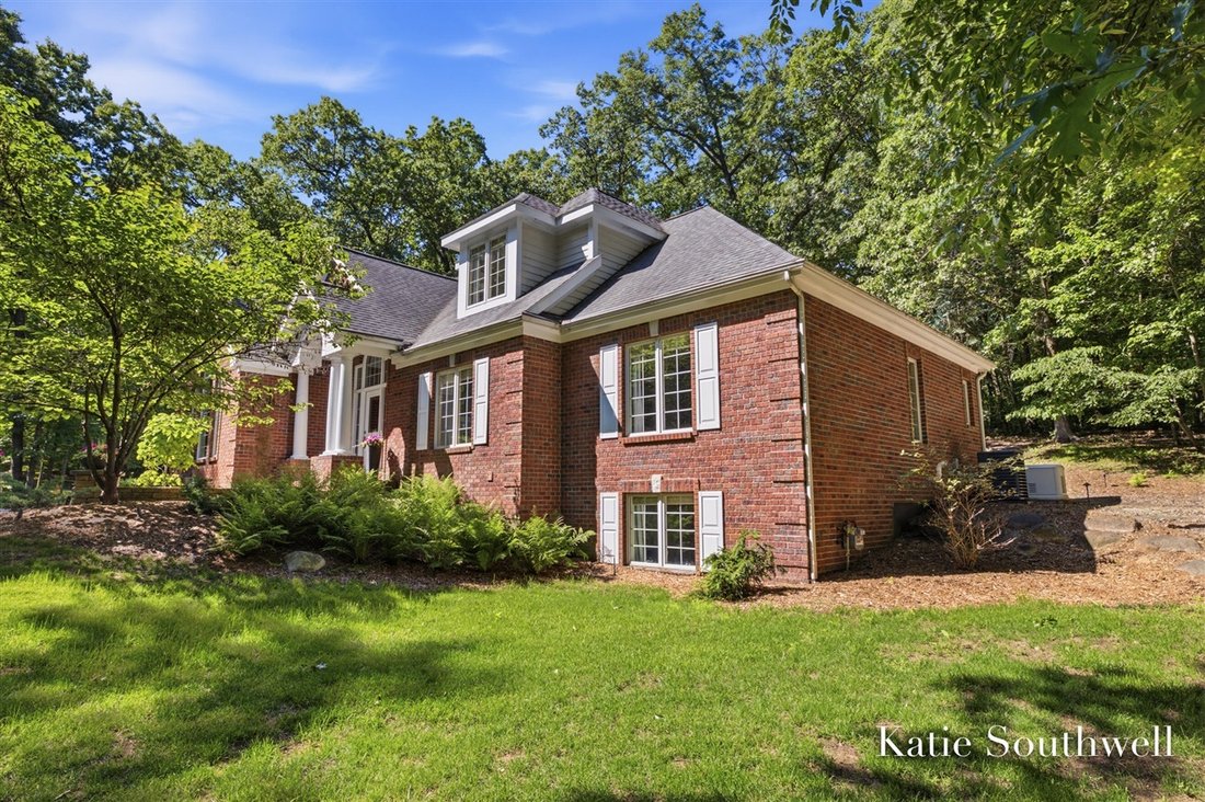 House in Forest Hills, Michigan, United States 3 - 18242461