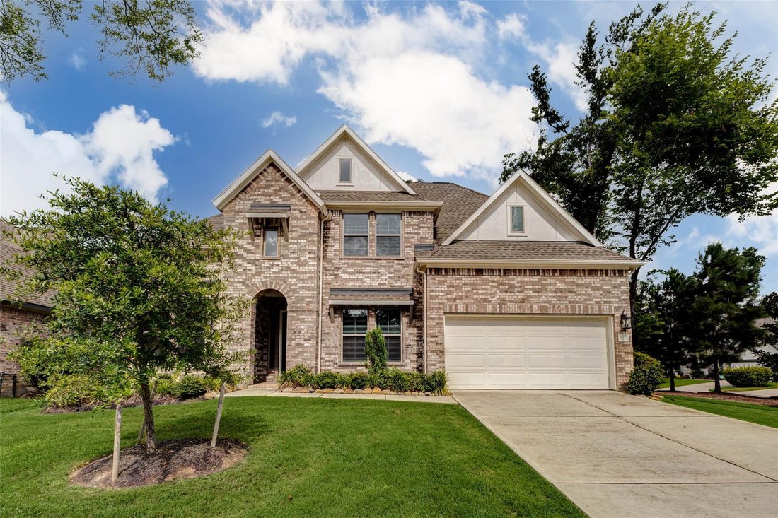 House in Porter, Texas, United States 4 - 18244421