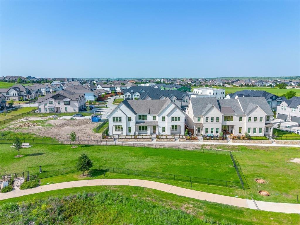 Townhouse in Fort Worth, Texas, United States 2 - 18232113