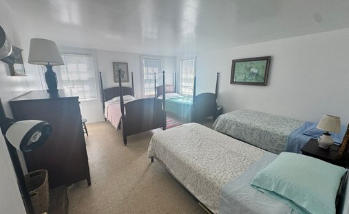 Amagansett, Nueva York, Estados Unidos 1