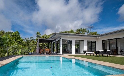Casa in Garabito, Costa Rica 1