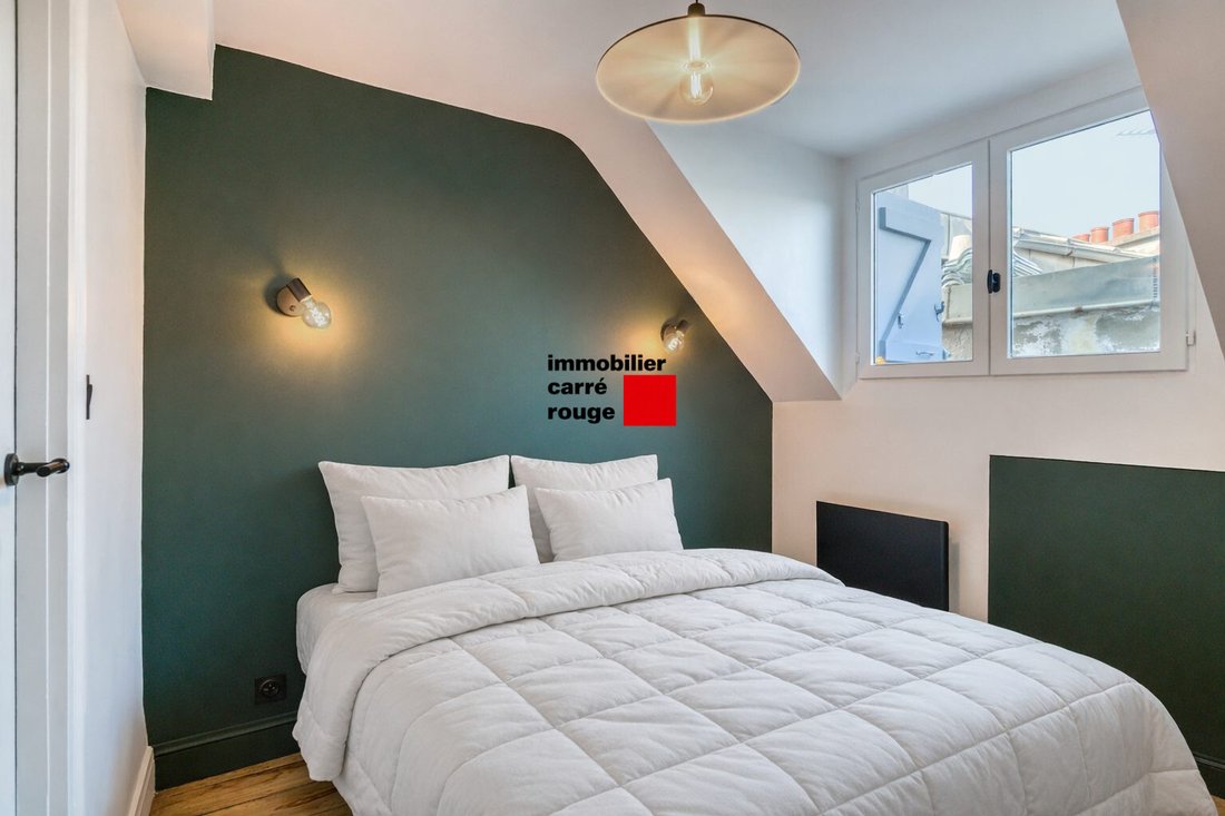 Apartment in Biarritz, Nouvelle-Aquitaine, France 5 - 18236797