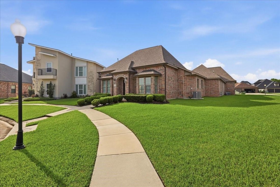 House in Beaumont, Texas, United States 1 - 18244394