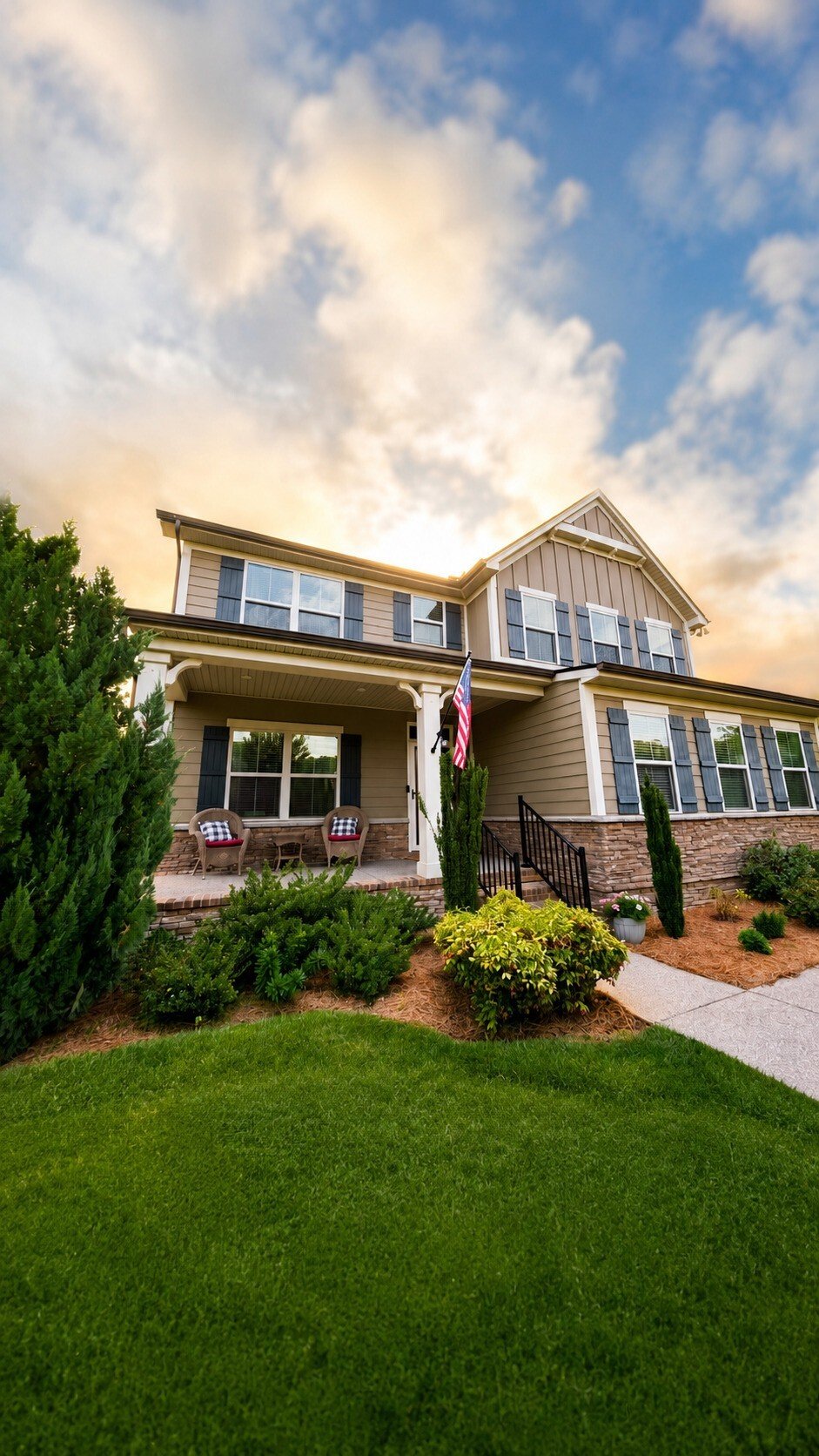 House in Franklin, Tennessee, United States 1 - 18095574