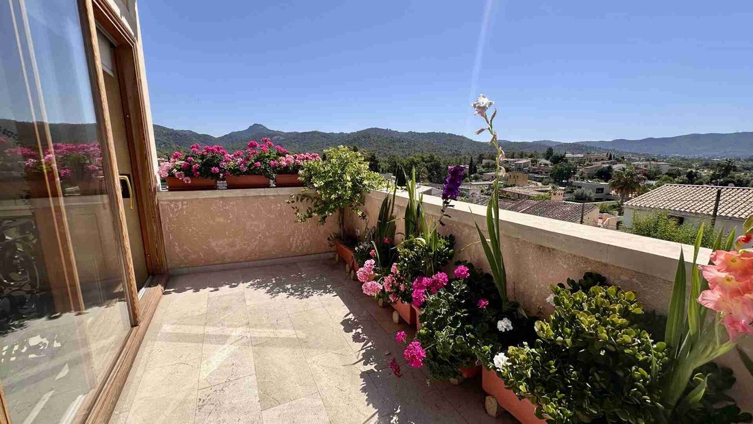 Villa a Es Capdellà, Calvià, Isole Baleari 1 - 18242697