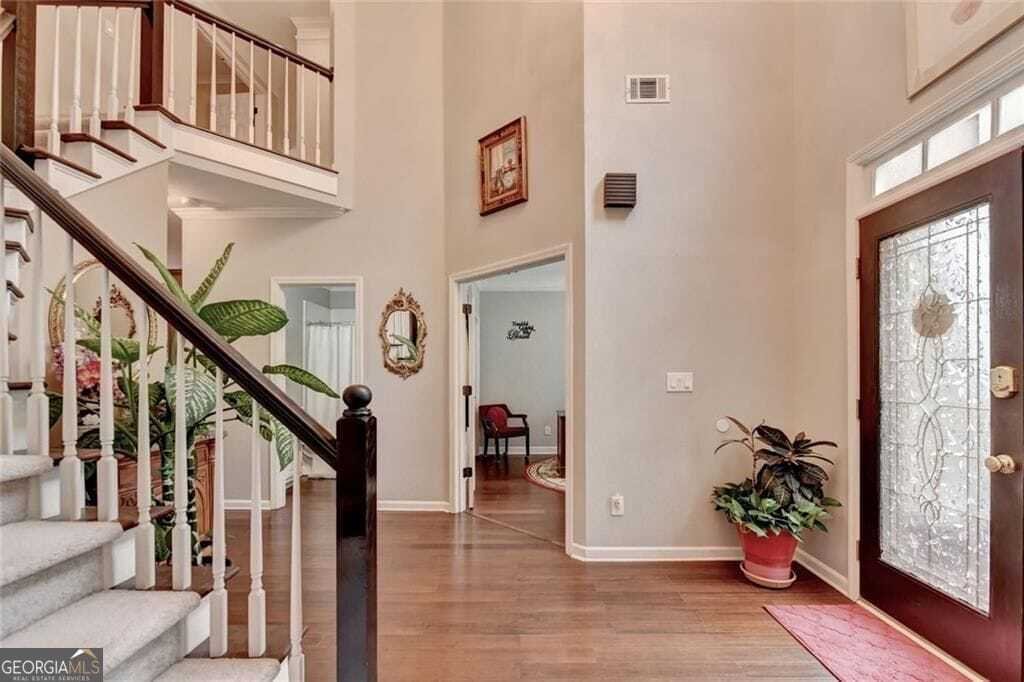 House in Dacula, Georgia, United States 3 - 18205313