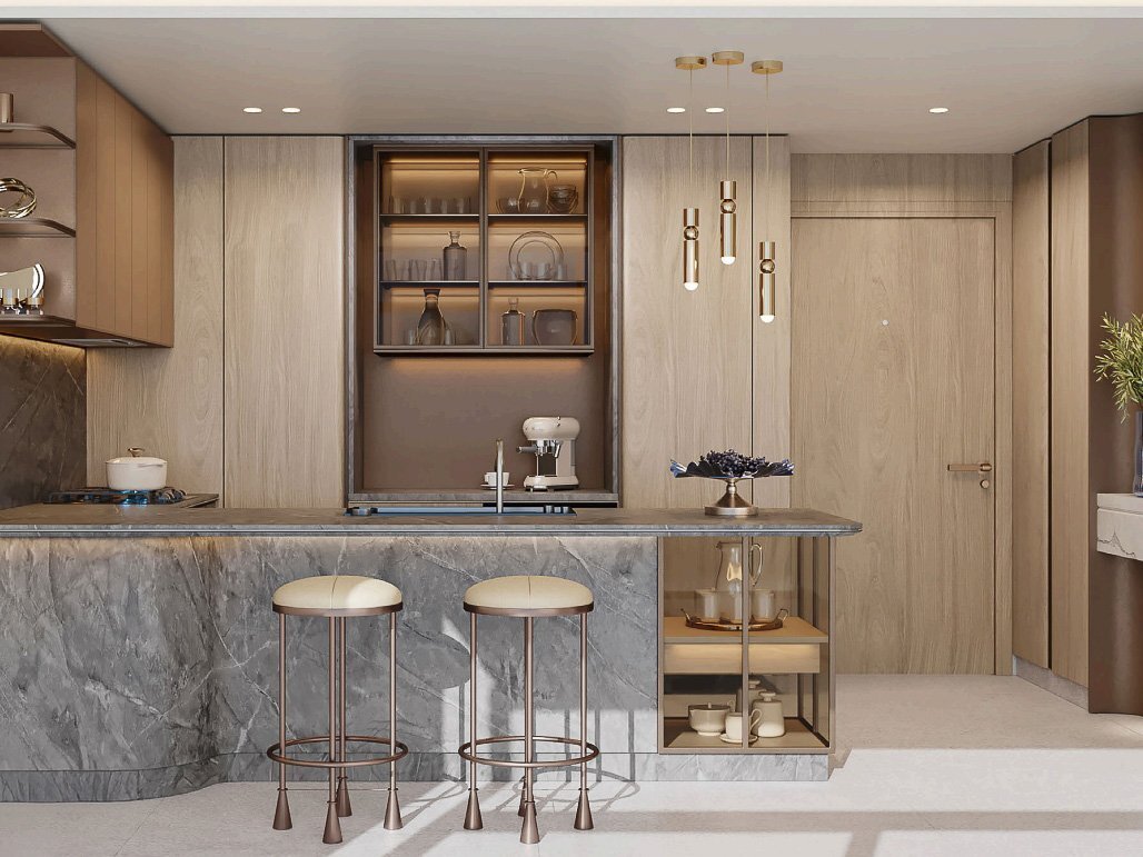 Apartment in Al Thanyah 5, Al Thanyah, Dubai 3 - 18236278