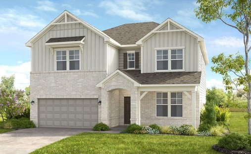 House in Loganville, Georgia, United States 1