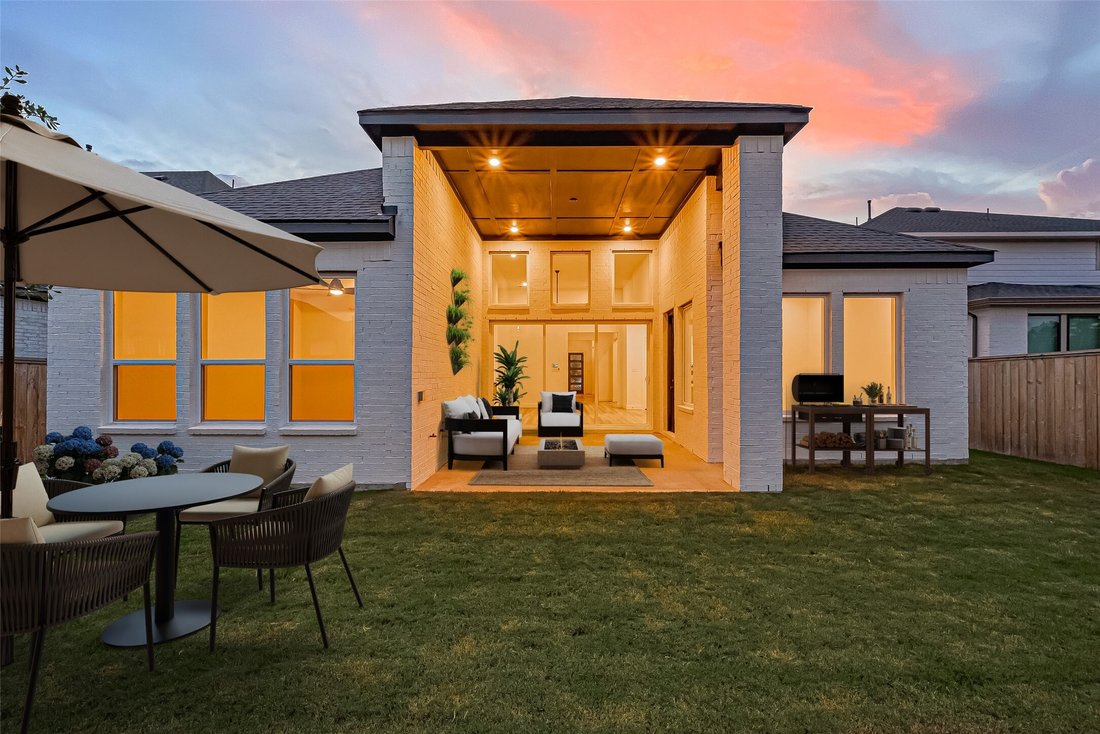 House in Spring, Texas, United States 1 - 18235970