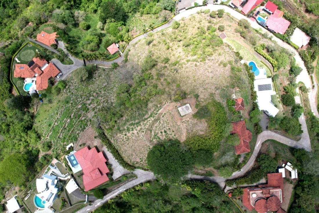 Land in Jesús, Alajuela Province, Costa Rica 2 - 18246368