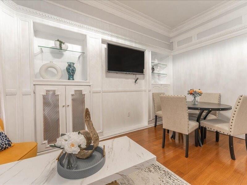 Townhouse in New York, New York, United States 1 - 18245232