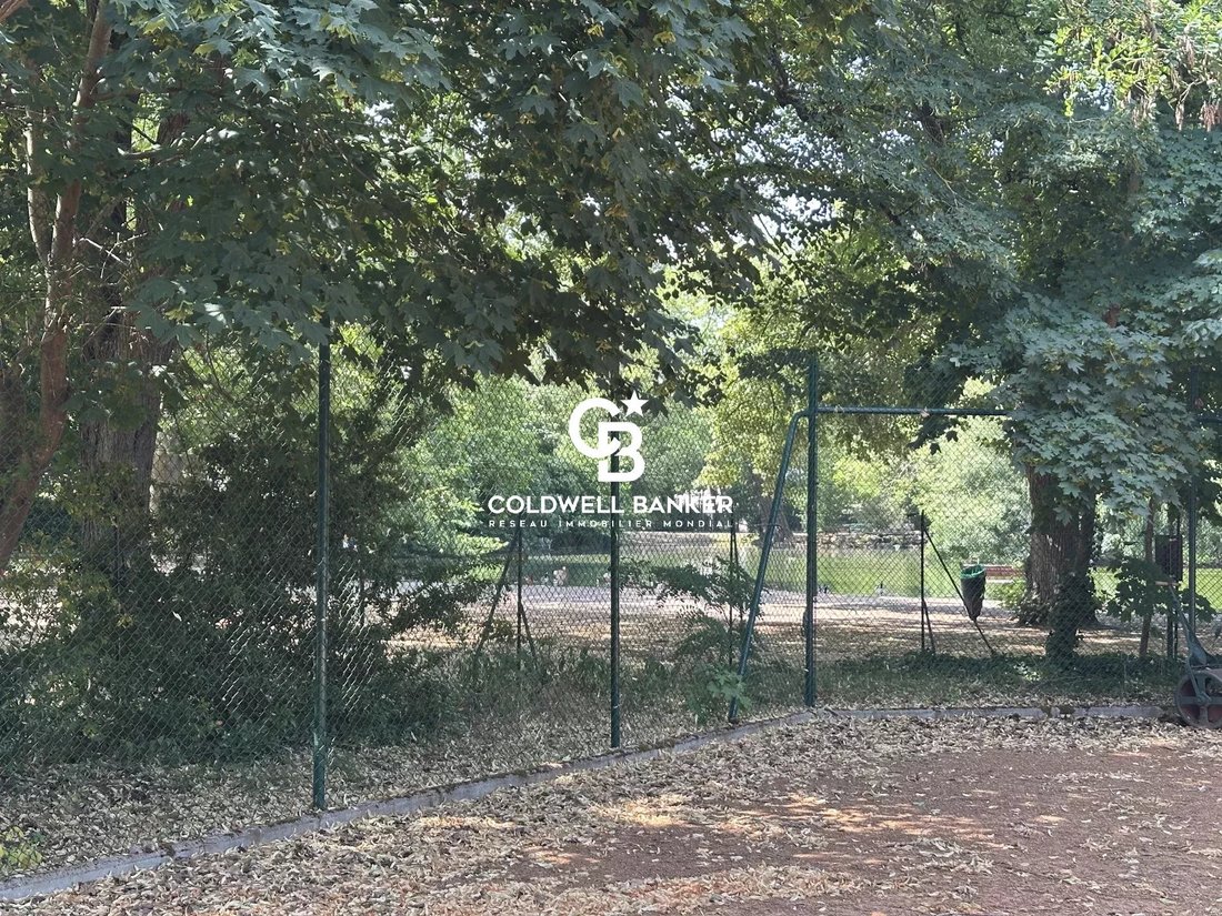 Land in Le Vésinet, Ile-de-France, France 4 - 18238537