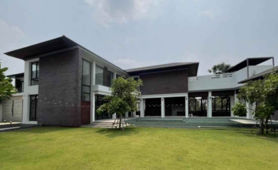 House in Bang Phlap, Nonthaburi, Thailand 2 - 18246356