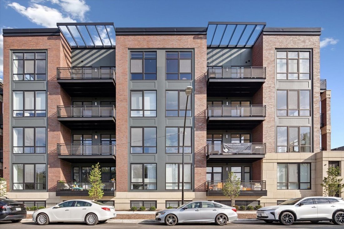 Condo in Chicago, Illinois, United States 2 - 18244610