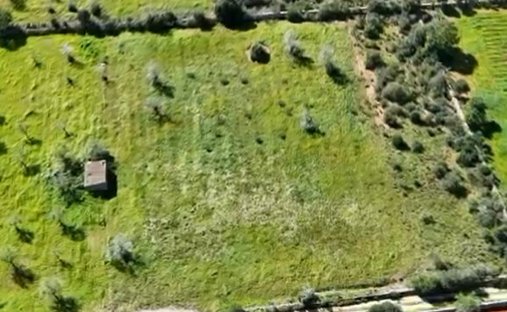 Land in Santanyi, Balearic Islands, Spain 1