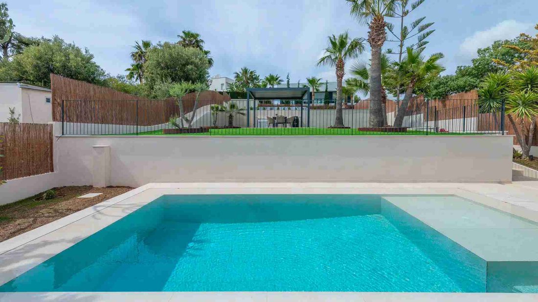 Villa in Rotes Velles, Calvià, Balearische Inseln 3 - 18242617