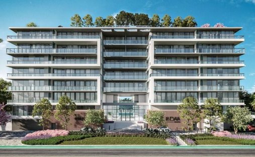 Apartment in Panama City, Florida, United States 1