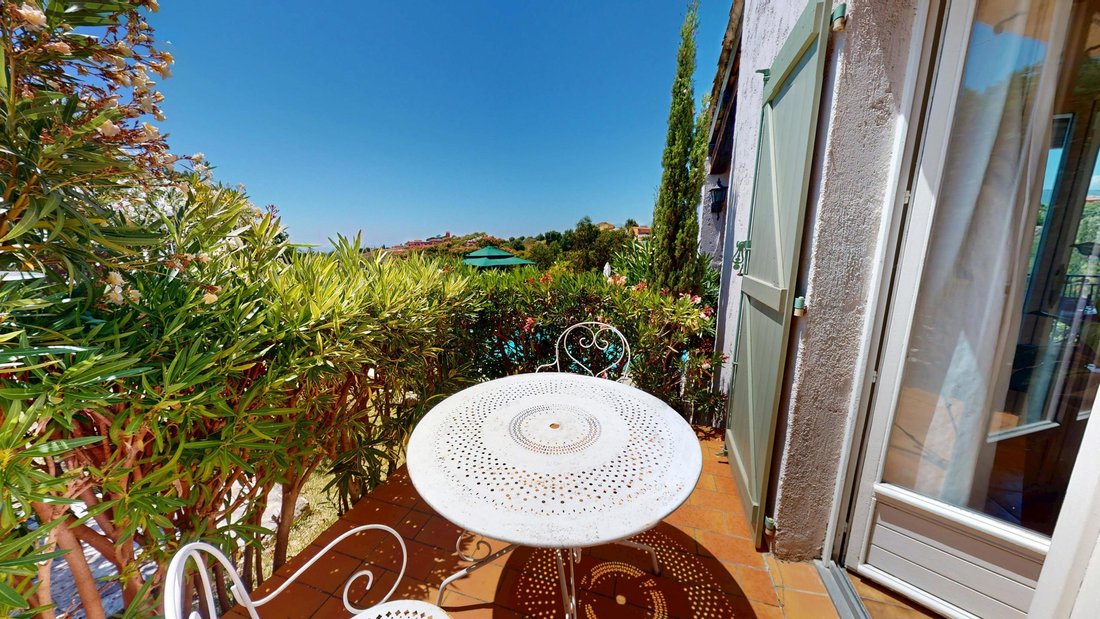 Casa a Nizza, Provenza-Alpi-Costa Azzurra, Francia 4 - 18239831