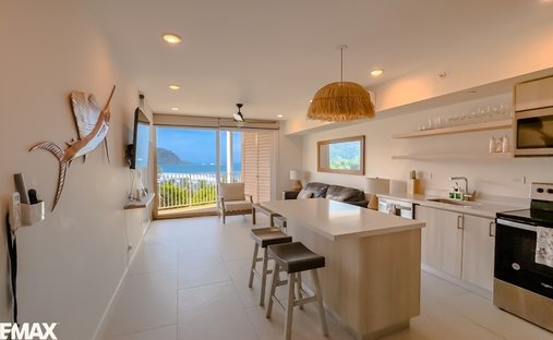 Appartement à Jacó, Puntarenas, Costa Rica 1