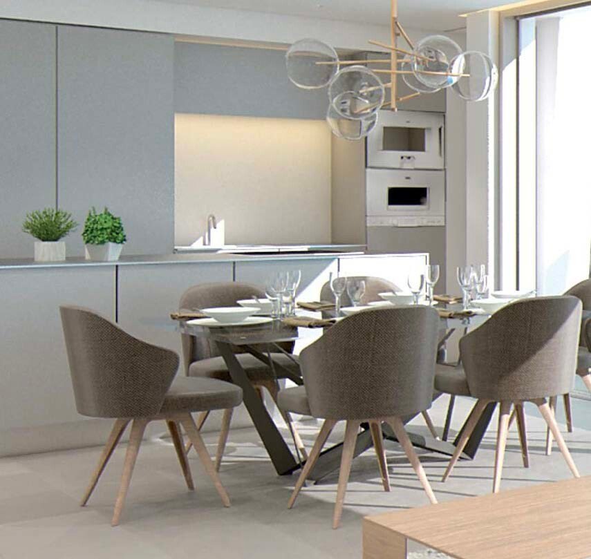 Apartment in Genoa, Palma, Balearic Islands 5 - 18243529
