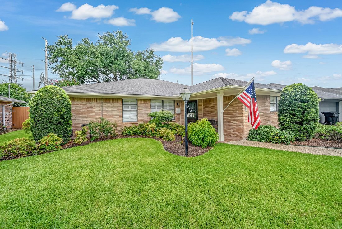 House in Houston, Texas, United States 1 - 18244433
