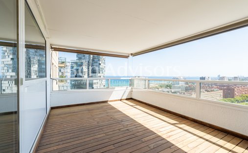 Apartment in Sant Martí, Barcelona, Spain 1