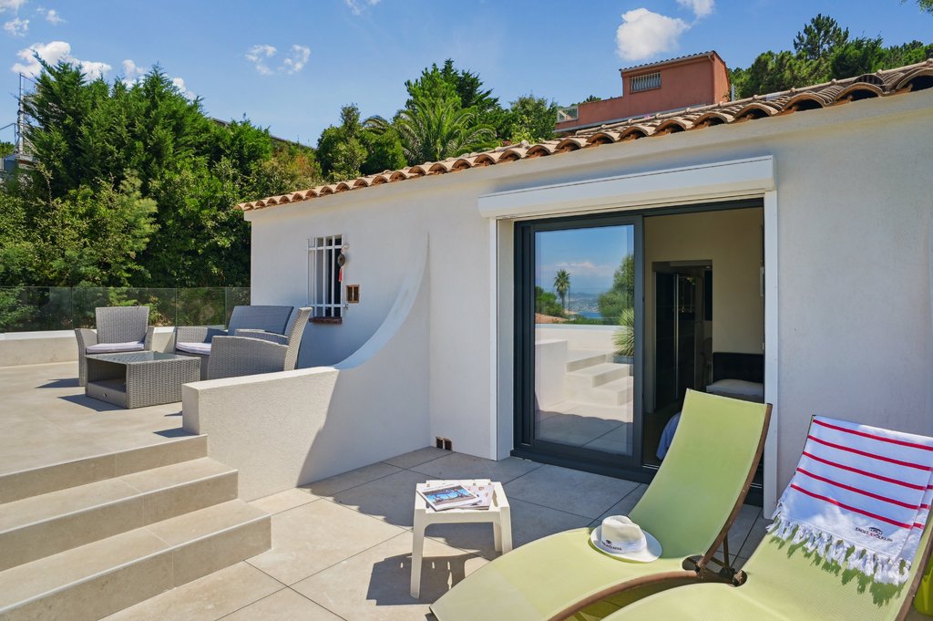 House in Théoule-sur-Mer, Provence-Alpes-Côte d'Azur, France 2 - 16015160